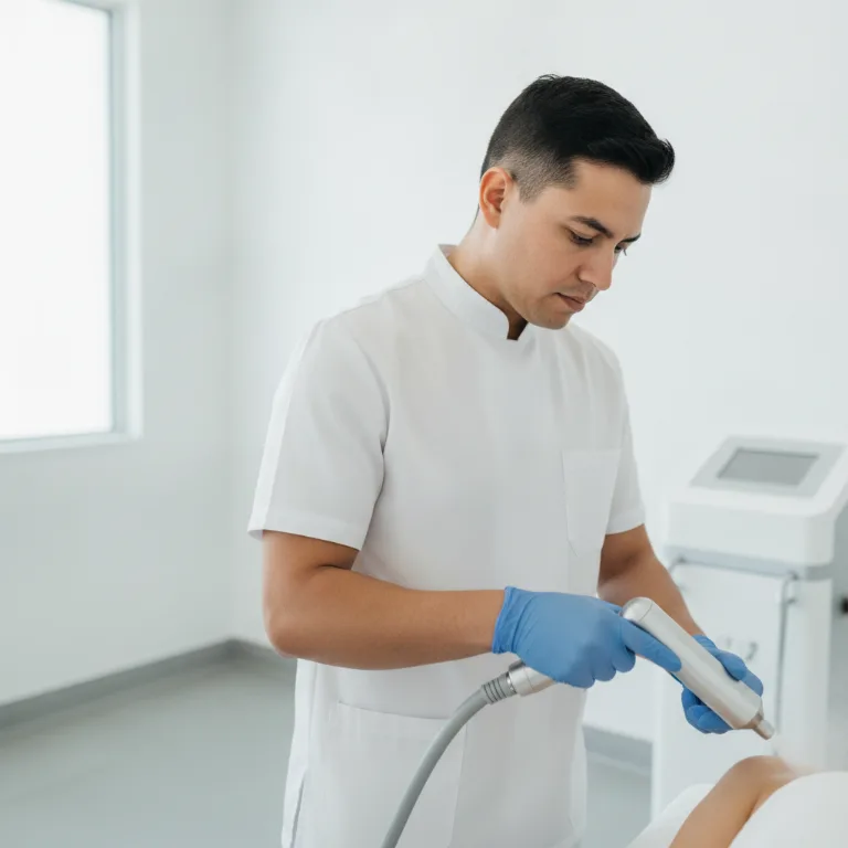 Crioterapia serviço em Suzano